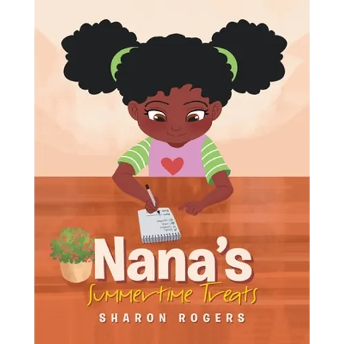 Nana's Summertime Treats