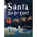 Santa, Did You Know?