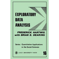 Exploratory Data Analysis