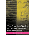 The Complete Works of Charles Dickens (in 30 Volumes, Illustrated): Great Expectations
