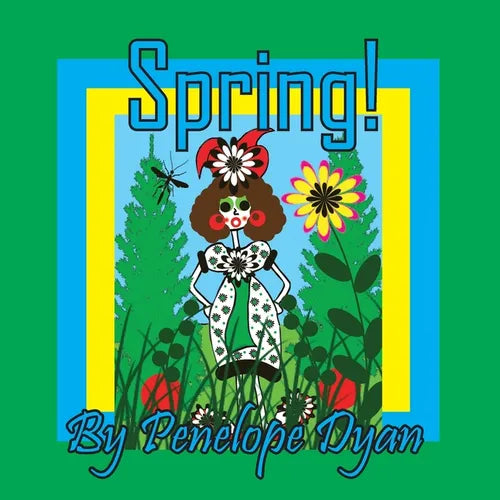 Spring!