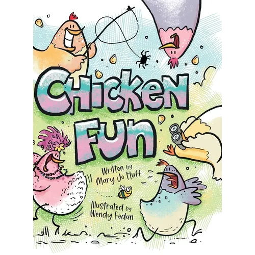 Chicken Fun