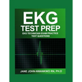 EKG Test Prep: EKG Technician Exam Practice Test Questions