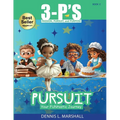 3-P's PURSUIT: Your FUNtastic Journey