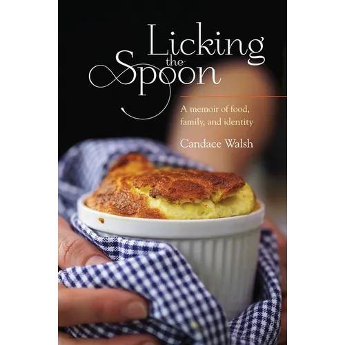 Licking the Spoon