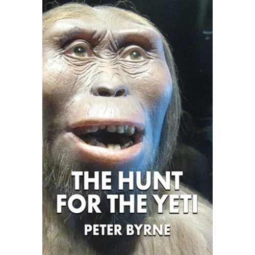 The Hunt for the Yeti