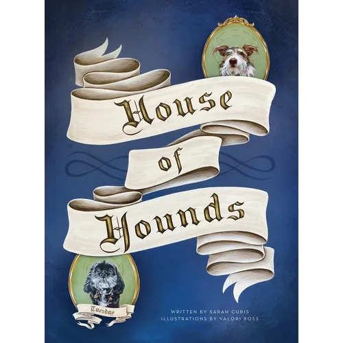 House of Hounds