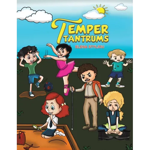 Temper Tantrums