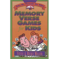 Memory Verse Games for Kids