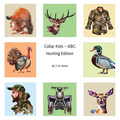 Collar Kids - ABC: Hunting Edition