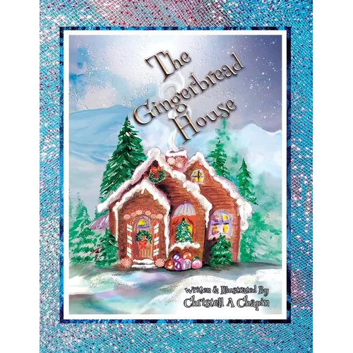 The Gingerbread House