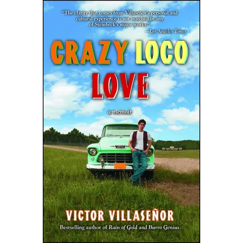 Crazy Loco Love