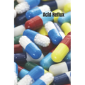 Acid Reflux: What it is, causes, and natural health advice with recipes included