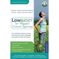 Low GI Diet for Polycystic Ovarian Syndrome: Your definitive guide to using the Glycemic Index to manage PCOS