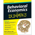 Behavioral Economics for Dummies