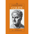 The Cambridge Companion to Galen
