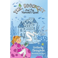 The Book Key And The Mermaid's Quest