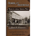 Stories from Scottsville: Tales of a Small Virginia Town