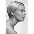 Jean Seberg -- Breathless Her True Story