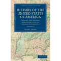 History of the United States of America - Volume 3