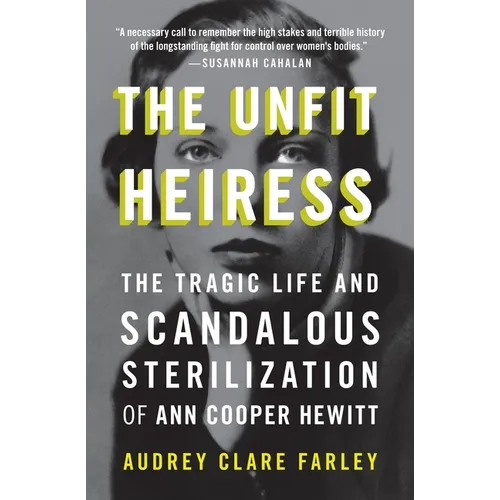Unfit Heiress