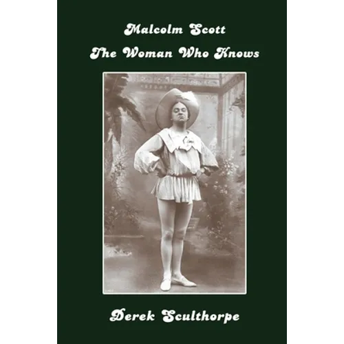 Malcolm Scott - The Woman Who Knows