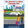 Our Adventure in Ghana: Akwaaba Kids