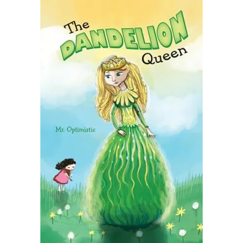 The Dandelion Queen