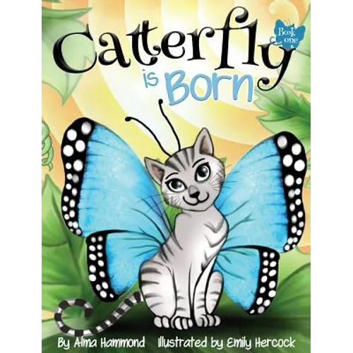 Catterfly is Born