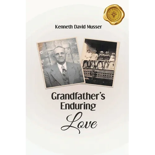 Grandfather's Enduring Love