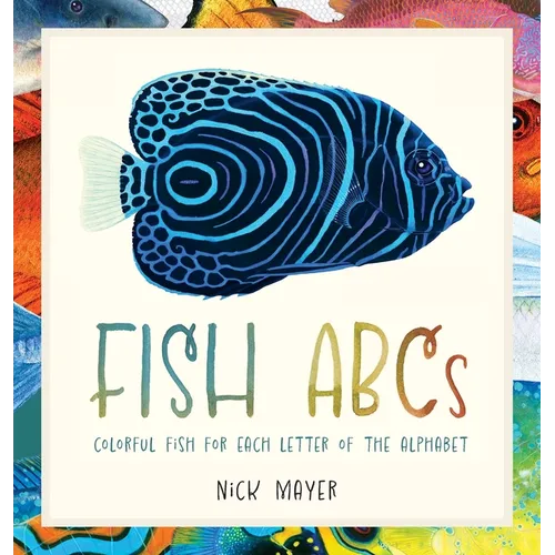 Fish ABCs