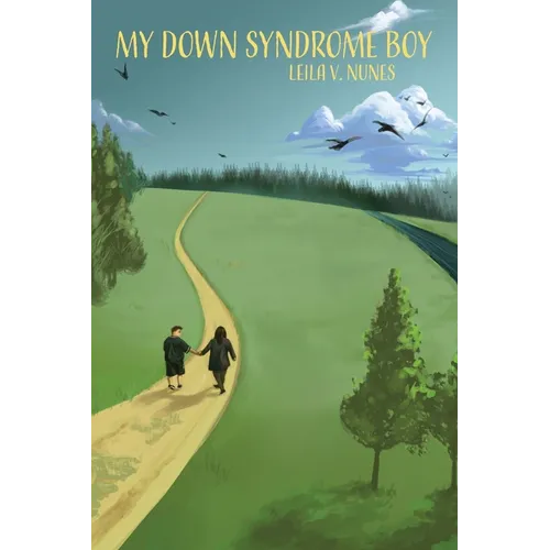 My Down Syndrome Boy