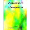 Performance Management
