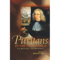 Puritans in the New World: A Critical Anthology