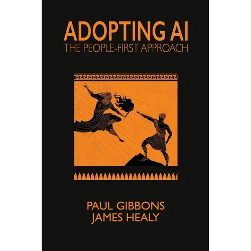 Adopting AI: The People-first Approach