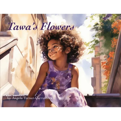 Tawa's Flowers
