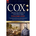 Cox: Personal Recollections of the Civil War-West Virginia, Kanawha Valley, Gauley Bridge, Cotton Mountain, South Mountain,