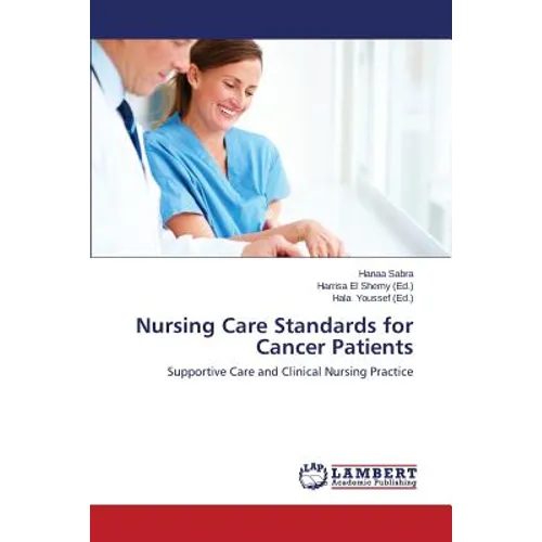 Nursing Care Standards for Cancer Patients