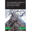 The Sustainability Practitioner's Guide to Multi-Regional Input-Output Analysis