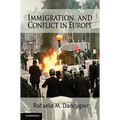 Immigration and Conflict in Europe