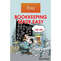 Etsy Bookkeeping Made Easy
