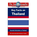 Key Facts on Thailand: Essential Information on Thailand