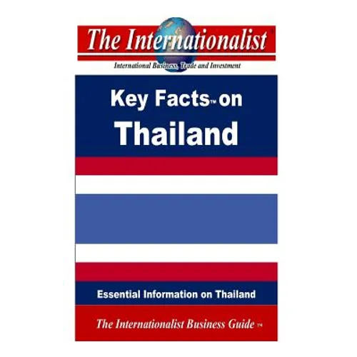 Key Facts on Thailand: Essential Information on Thailand