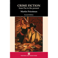 Crime Fiction: From Poe to the Present
