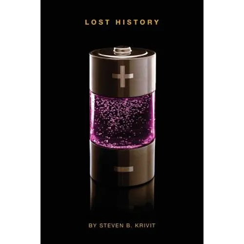 Lost History: Explorations in Nuclear Research, Vol. 3