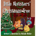 Little Monsters' Christmas Tree