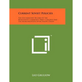 Current Soviet Policies: The Documentary Record of the Nineteenth Communist Party Congress and the Reorganization After Stalin's Death