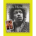 Jimi Hendrix