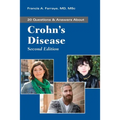 Questions and Answers about Crohn's Disease