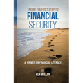 Taking The First Step To Financial Security